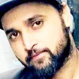 Ali from Barcelona | Man | 34 years old | Capricorn