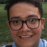 Ram from Mexico City | Man | 33 years old | Taurus