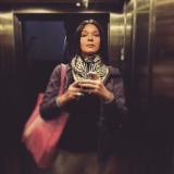 Bella from Dublin | Woman | 40 years old | Sagittarius