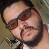 Deco from Sao Jose do Rio Preto | Man | 42 years old | Pisces