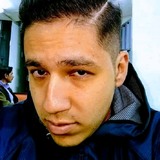 Brayan from Quito | Man | 33 years old | Gemini