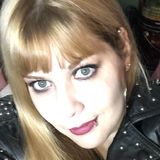 Lazazul from General Pacheco | Woman | 37 years old | Taurus