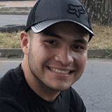 Esteban from Poeldijk | Man | 31 years old | Sagittarius