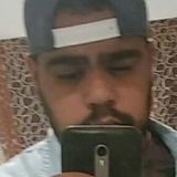 Braian from Cachoeira do Sul | Man | 30 years old | Capricorn