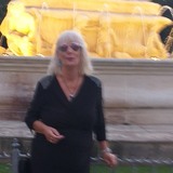 Hairymary from Dublin | Woman | 62 years old | Scorpio