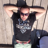Little Puppy from Hamilton | Man | 35 years old | Sagittarius