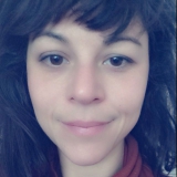 Stefylou from Puch'on | Woman | 43 years old | Leo