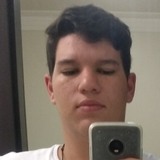 Lucas from Santa Helena de Goias | Man | 26 years old | Taurus