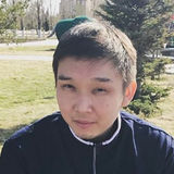 Sultan from Pavlodar | Man | 31 years old | Libra