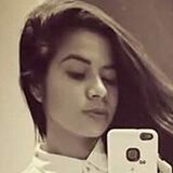 Aria from La Serena | Woman | 29 years old | Aquarius