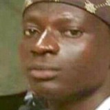 Sidiki from Dijon | Man | 33 years old | Leo