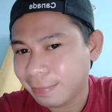 Limbert from Dasmarinas | Man | 36 years old | Cancer