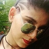 Dark from Fortaleza | Woman | 29 years old | Capricorn