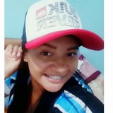 Gyh from Brasilia | Woman | 30 years old | Sagittarius