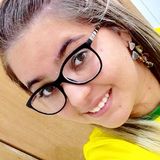 Aninha from Pontal | Woman | 31 years old | Capricorn