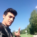 Jawad from Augsburg | Man | 32 years old | Gemini