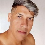Dversondejs from Santa Cruz do Capibaribe | Man | 36 years old | Sagittarius