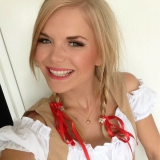 Elin from Uppsala | Woman | 31 years old | Capricorn