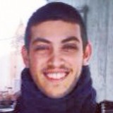 Almog from Burgata | Man | 32 years old | Capricorn