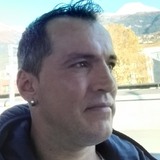 Ricardomigueuh from Fribourg | Man | 44 years old | Scorpio