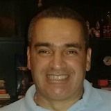 Aledantass from Macae | Man | 56 years old | Cancer