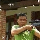 Gallomartinez2 from Tlaxcala | Man | 35 years old | Pisces