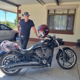 Sarustjg from Adelaide | Man | 67 years old | Taurus