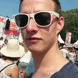 Joeyyy from Breda | Man | 33 years old | Aquarius