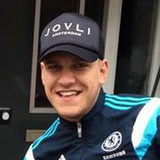 Jesss from Almelo | Man | 29 years old | Scorpio