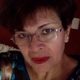 Gaby from Aguascalientes | Woman | 61 years old | Aries