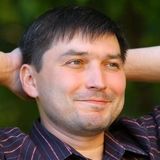 Dmitry from Cheboksary | Man | 51 years old | Gemini