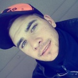 Moreno from Catriel | Man | 28 years old | Scorpio