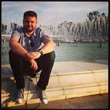 Антон from Ulyanovsk | Man | 43 years old | Pisces