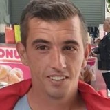 Bacebra2M from Negotino | Man | 36 years old | Sagittarius