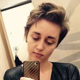 Kris from Saint Petersburg | Woman | 38 years old | Scorpio