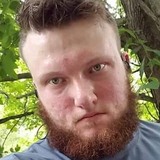 Matt from Victor | Man | 33 years old | Leo