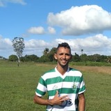 Jhonny98I from Sao Cristovao | Man | 34 years old | Cancer