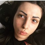 Lerbadigrace from Torino | Woman | 34 years old | Taurus