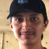 Moralesalfontl from Acatlan de Perez Figueroa | Man | 23 years old | Virgo