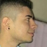 Arnulfobodyf6 from Monterrey | Man | 25 years old | Sagittarius