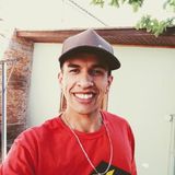 Alef from Pinhais | Man | 29 years old | Sagittarius