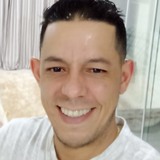 Luizflaviocoot from Rio Verde | Man | 47 years old | Virgo