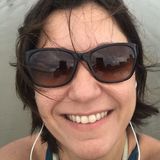 Livia from Santos | Woman | 51 years old | Aries