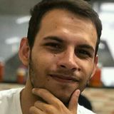 Yam from Dois Corregos | Man | 31 years old | Capricorn