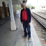 Buschioliviebe from Vallorbe | Man | 57 years old | Virgo