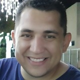 Eltonbe1 from Jandaia do Sul | Man | 35 years old | Taurus