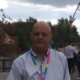 Petrufabricim from Herstal | Man | 48 years old | Scorpio