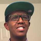 Ameaza from Blacksburg | Man | 33 years old | Libra