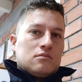 Sebastian from Chinchina | Man | 36 years old | Virgo