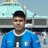 Ciprianovargu0 from Querétaro | Man | 27 years old | Aquarius